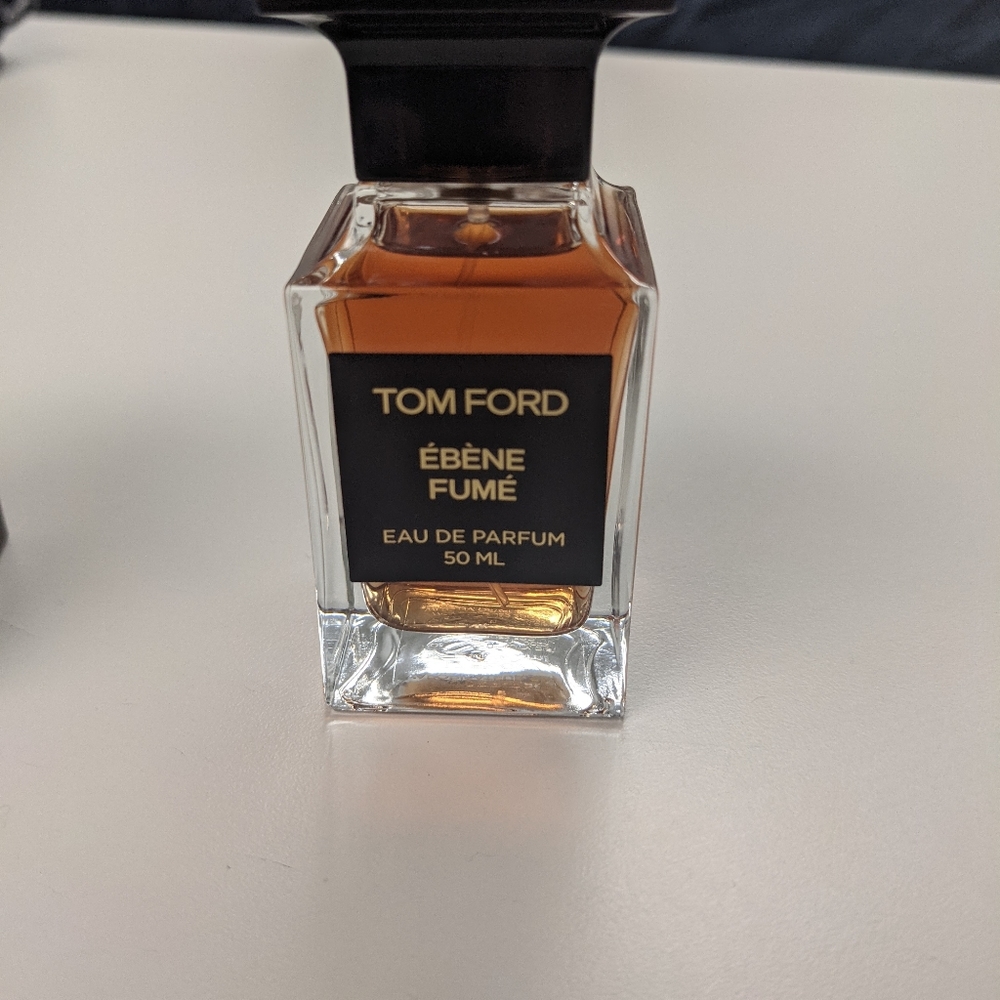 Ébène Fumé Tom Ford 50 ml
